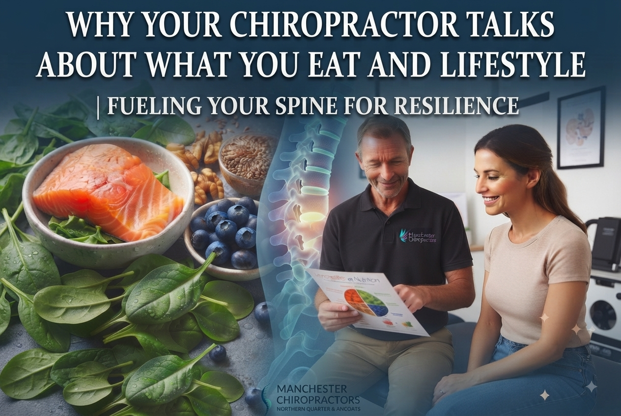 Manchester Chiropractors