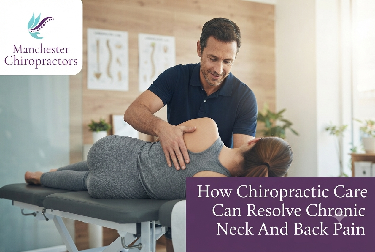 Chiropractic Care